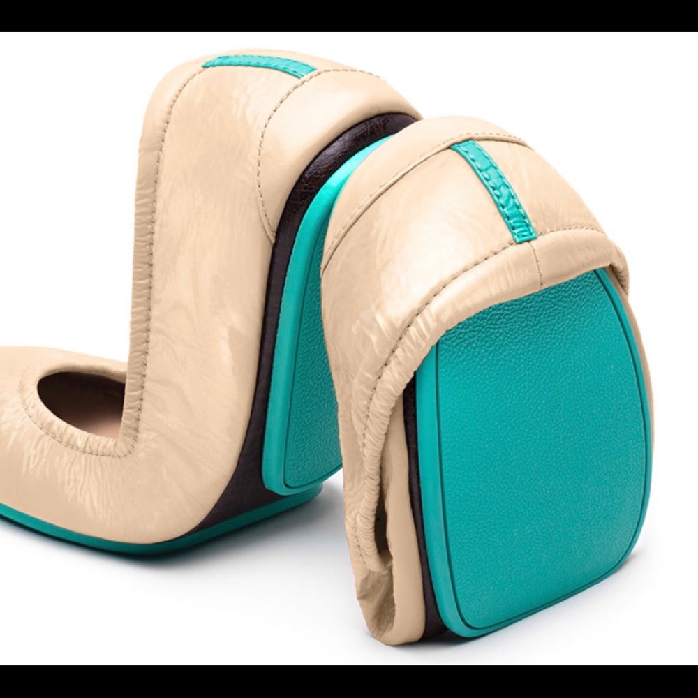 Tieks by Gavrieli